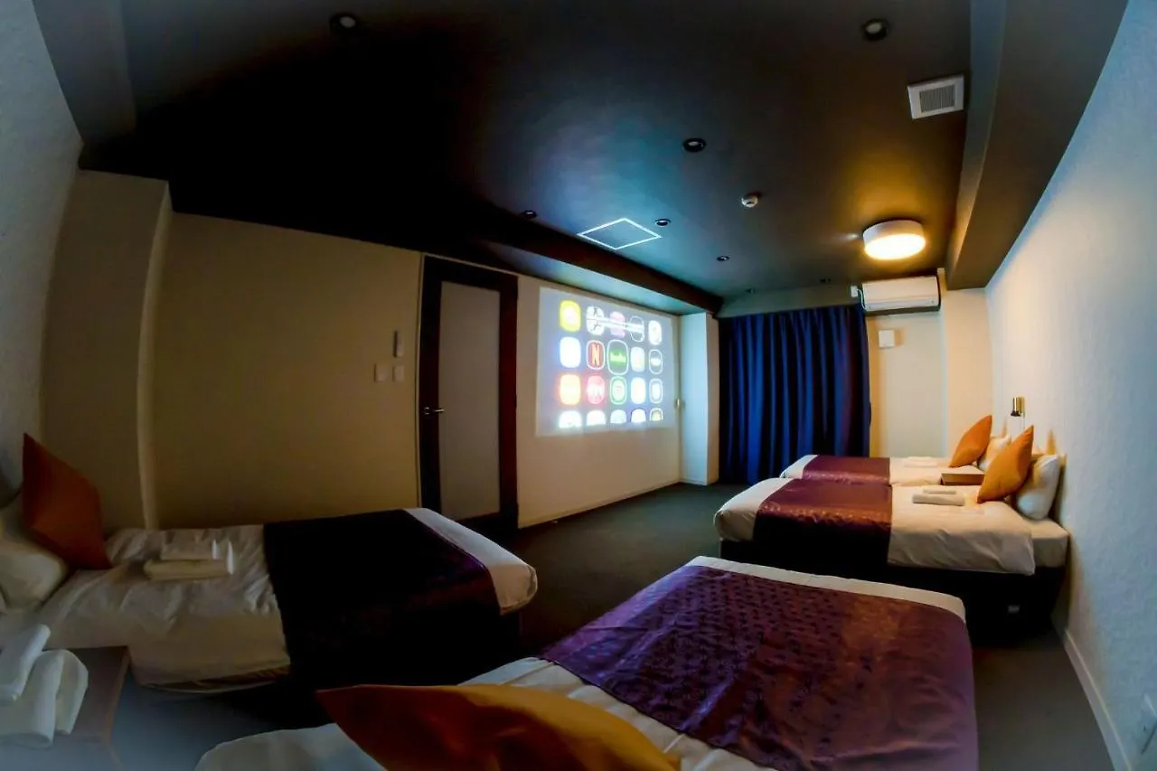 Hotel S-Presso West - Vacation Stay 9085 Osaka Japan