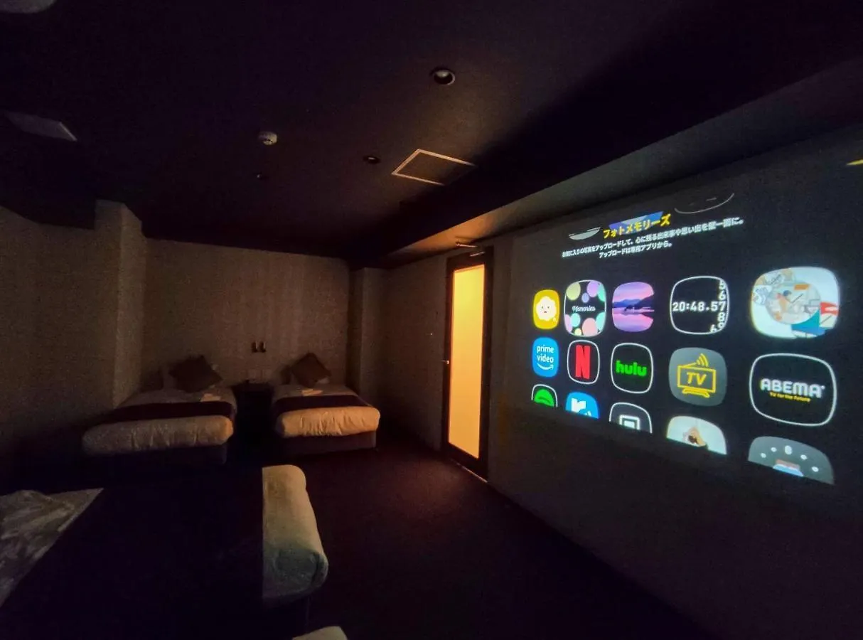 Hotel S-Presso West - Vacation Stay 9085 Osaka