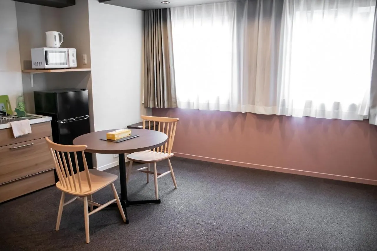 Hotel S-Presso West - Vacation Stay 9085 Osaka