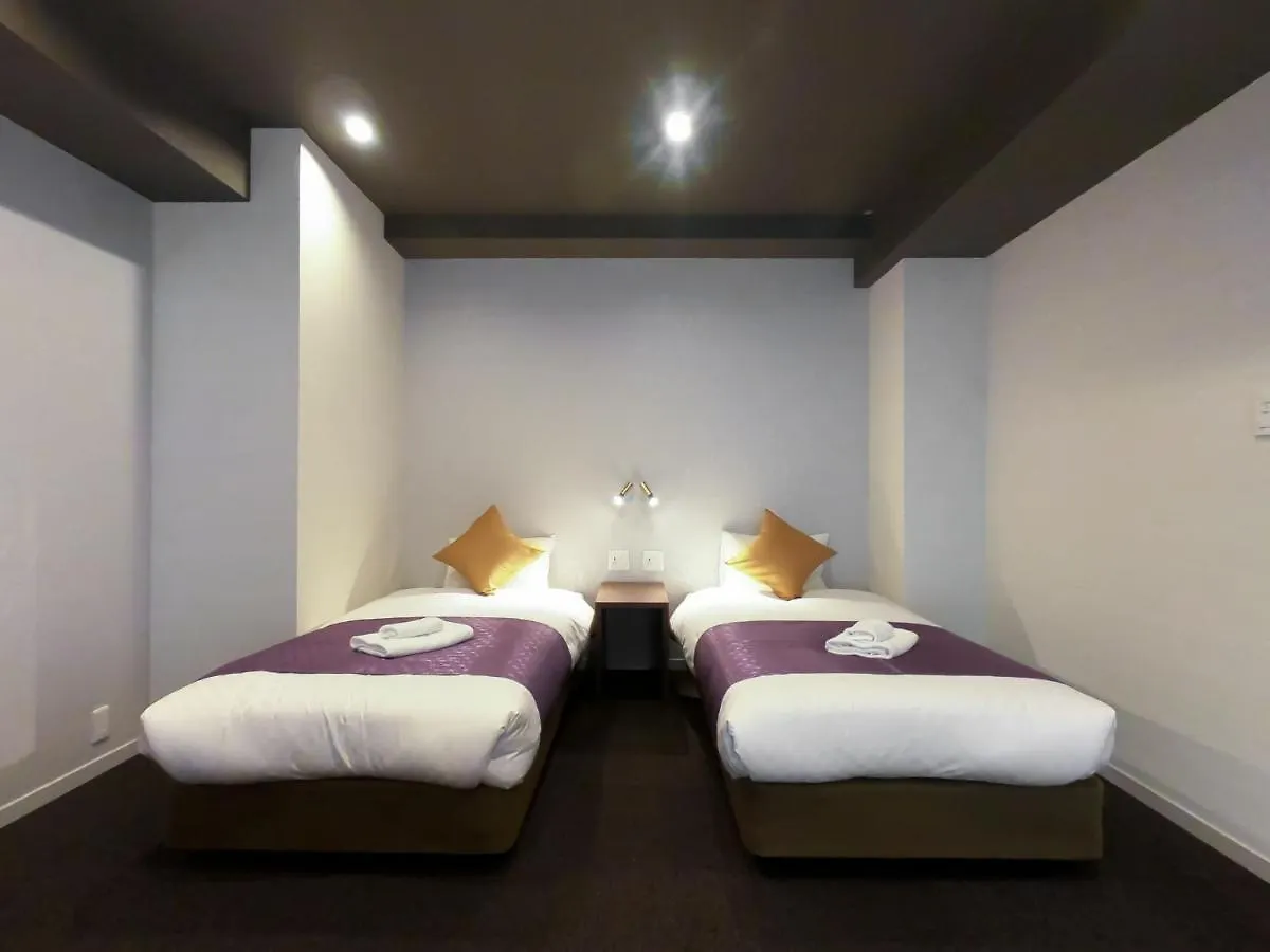 Hotel S-Presso West - Vacation Stay 9085 Osaka Japan
