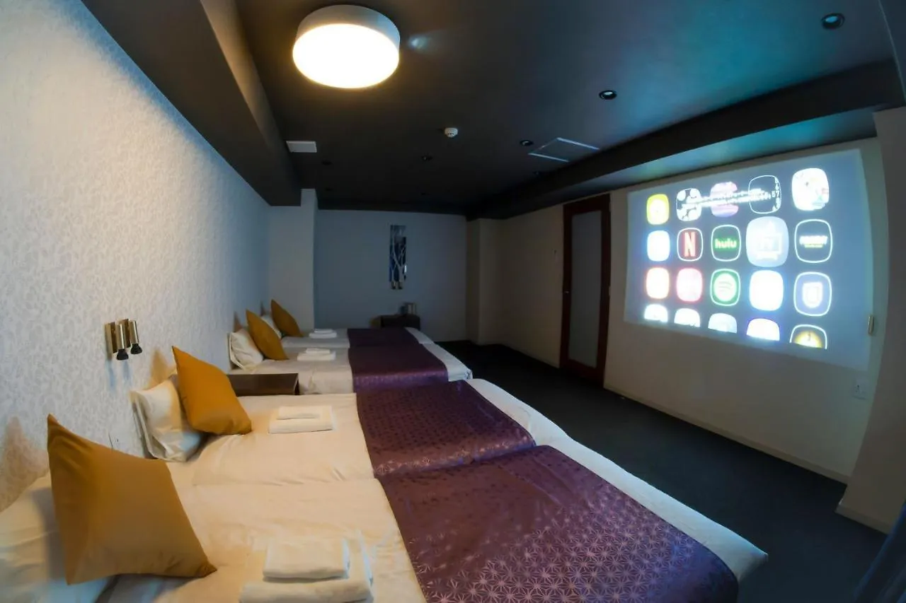 Hotel S-Presso West - Vacation Stay 9085 Osaka