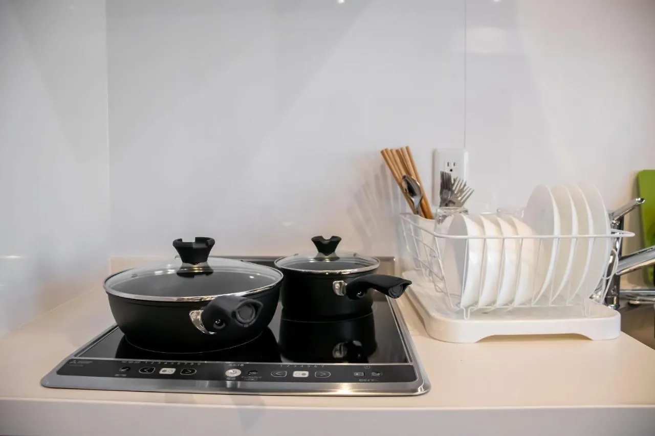 Hotel S-Presso West - Vacation Stay 9085 Osaka