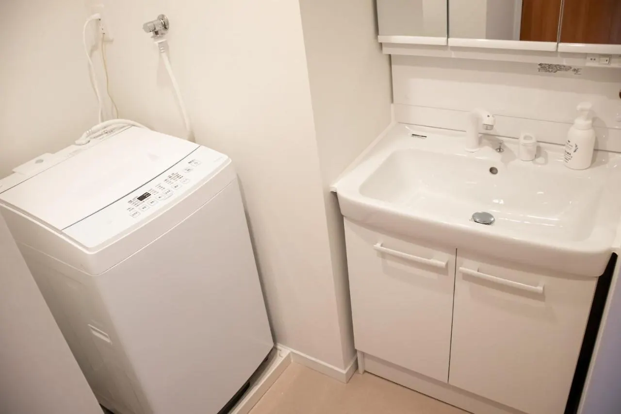 Hotel S-Presso West - Vacation Stay 9085 Osaka